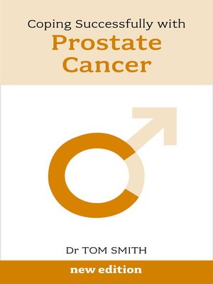 cover image of Coping Successfully with Prostate Cancer